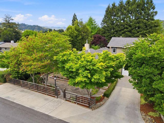 270 La Cuesta Drive, Scotts Valley, CA 95066