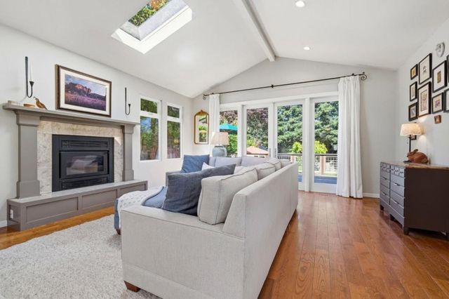270 La Cuesta Drive, Scotts Valley, CA 95066