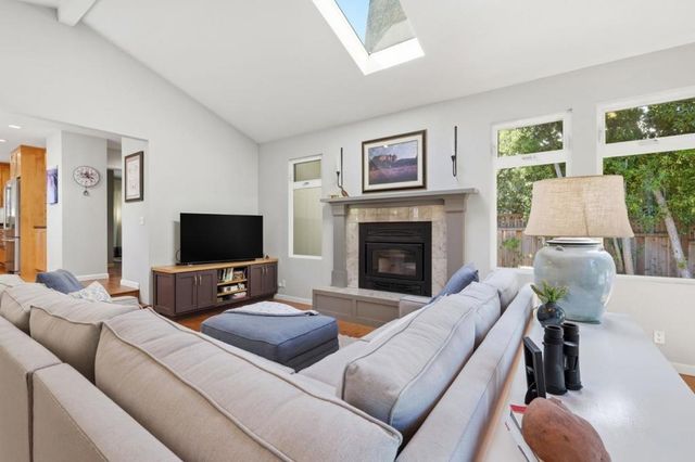 270 La Cuesta Drive, Scotts Valley, CA 95066
