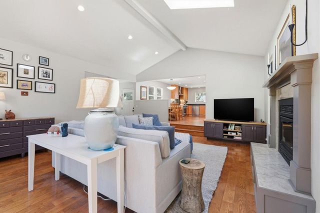 270 La Cuesta Drive, Scotts Valley, CA 95066
