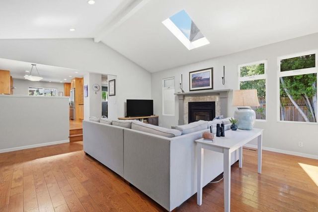 270 La Cuesta Drive, Scotts Valley, CA 95066