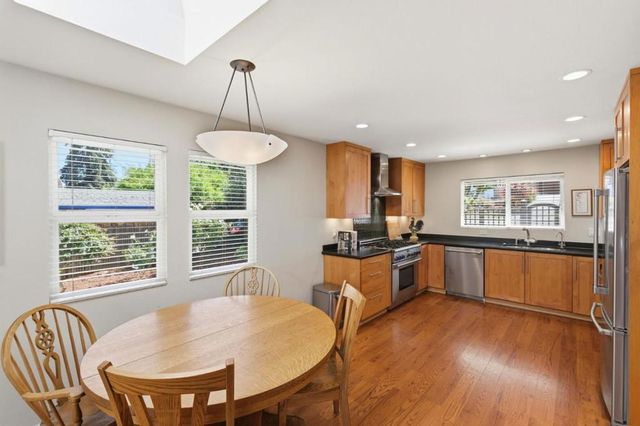 270 La Cuesta Drive, Scotts Valley, CA 95066
