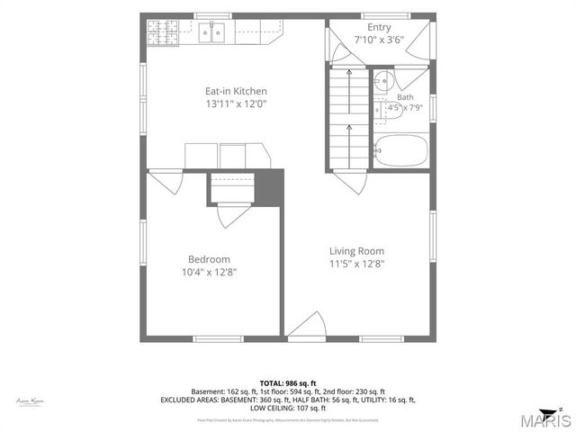 1015 S 6th Street, St Charles, MO 63301
