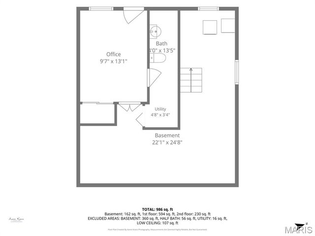 1015 S 6th Street, St Charles, MO 63301