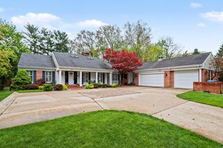 4319 Bronson Boulevard, Kalamazoo City, MI 49008