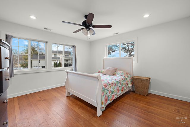 4433 Wildwood Drive, Crystal Lake, IL 60014