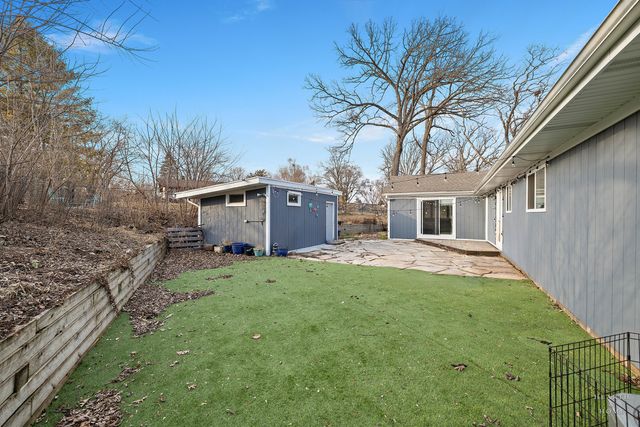 4433 Wildwood Drive, Crystal Lake, IL 60014