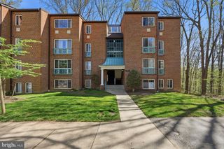 11805 BRETON CT #1A, Reston, VA 20191