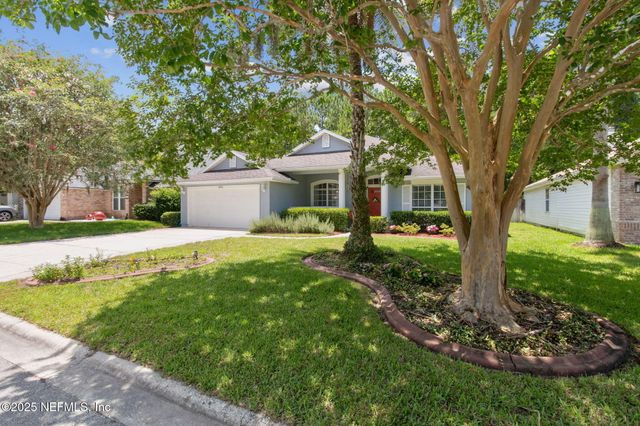 8826 CANOPY OAKS Drive, Jacksonville, FL 32256