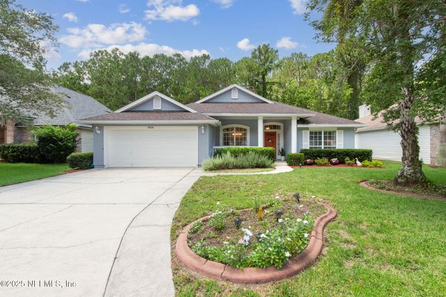 8826 CANOPY OAKS Drive, Jacksonville, FL 32256