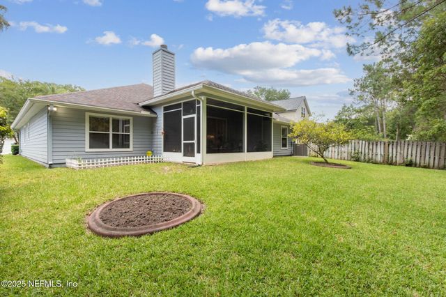 8826 CANOPY OAKS Drive, Jacksonville, FL 32256