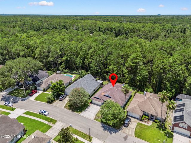8826 CANOPY OAKS Drive, Jacksonville, FL 32256