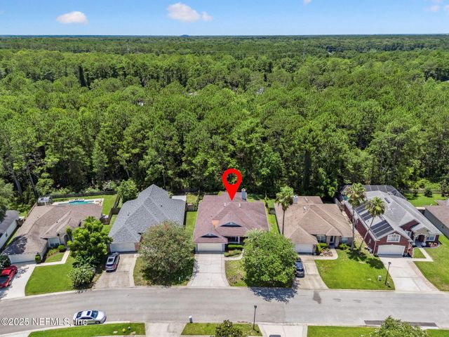 8826 CANOPY OAKS Drive, Jacksonville, FL 32256