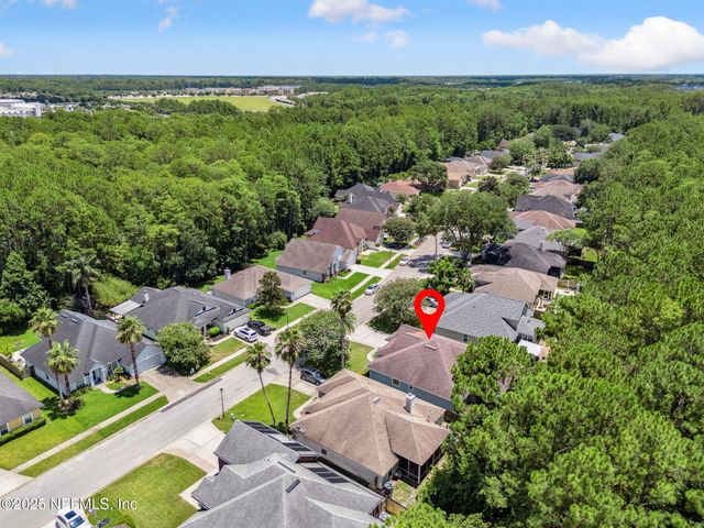 8826 CANOPY OAKS Drive, Jacksonville, FL 32256