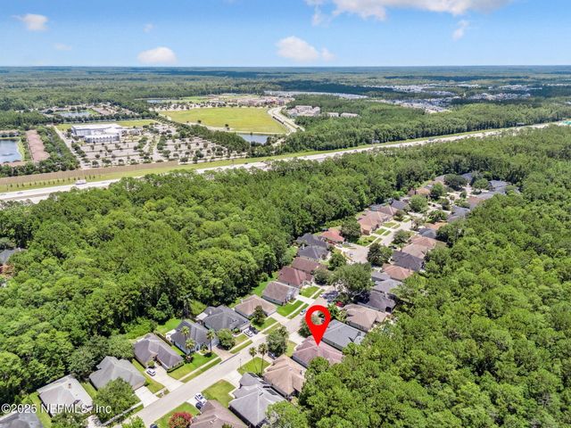 8826 CANOPY OAKS Drive, Jacksonville, FL 32256