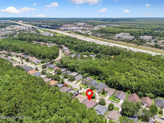 8826 CANOPY OAKS Drive, Jacksonville, FL 32256