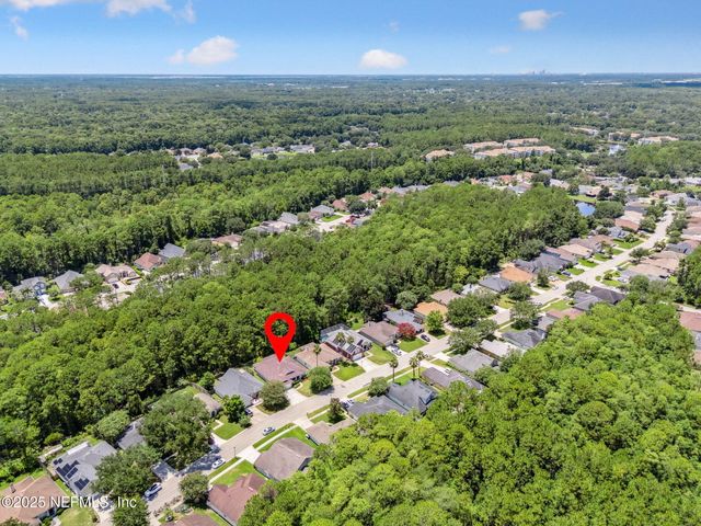 8826 CANOPY OAKS Drive, Jacksonville, FL 32256