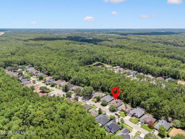 8826 CANOPY OAKS Drive, Jacksonville, FL 32256