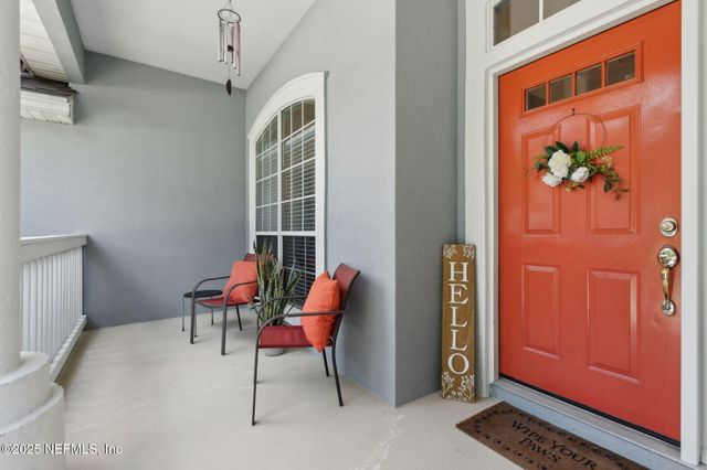 8826 CANOPY OAKS Drive, Jacksonville, FL 32256