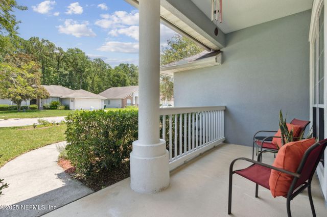 8826 CANOPY OAKS Drive, Jacksonville, FL 32256