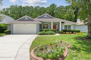 8826 CANOPY OAKS Drive, Jacksonville, FL 32256