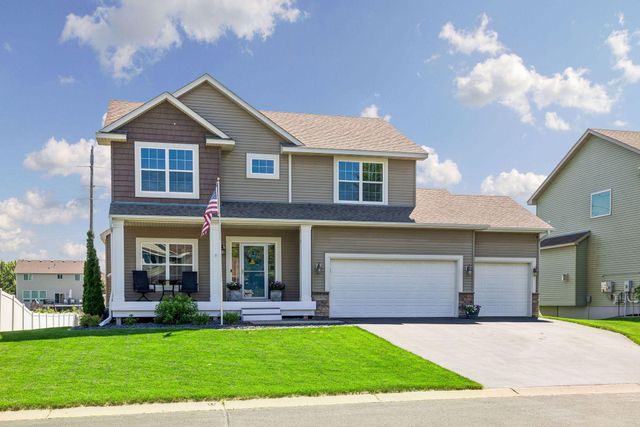 19806 Dover Drive, Farmington, MN 55024