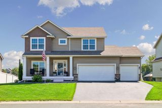 19806 Dover Drive, Farmington, MN 55024