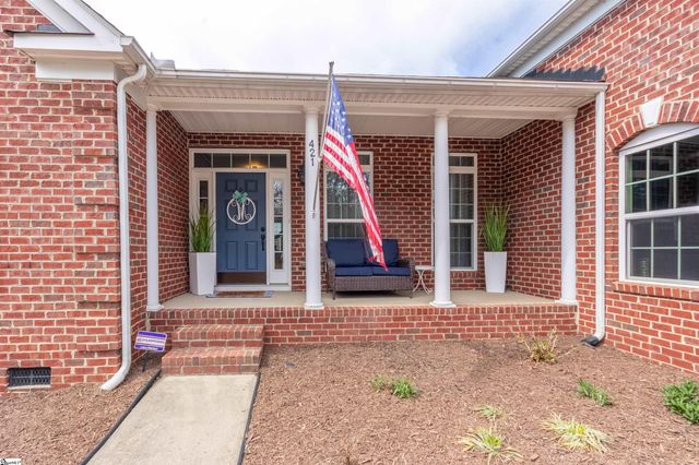421 Rio Grande Place, Simpsonville, SC 29680