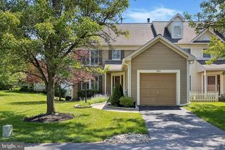 701 KILDUFF CT, Chadds Ford, PA 19317