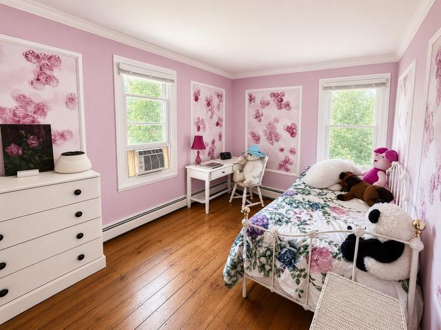 5 Whistler Lane, Dennis Port, MA 02639