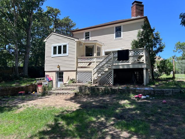 5 Whistler Lane, Dennis Port, MA 02639