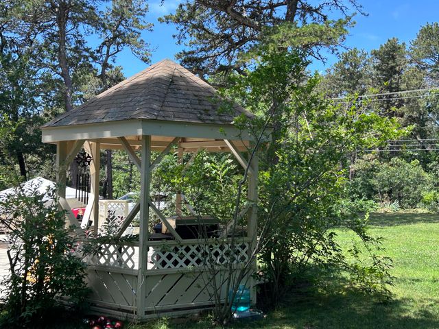 5 Whistler Lane, Dennis Port, MA 02639