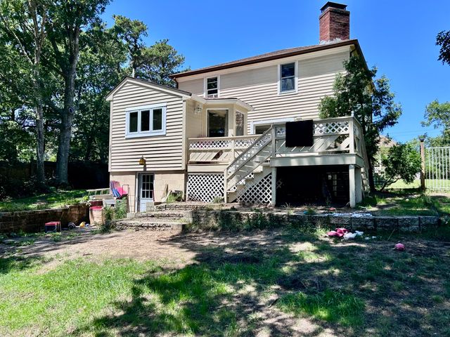 5 Whistler Lane, Dennis Port, MA 02639