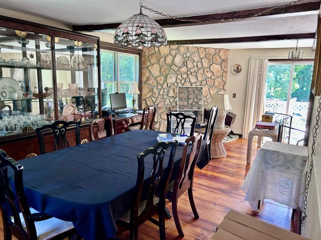 5 Whistler Lane, Dennis Port, MA 02639