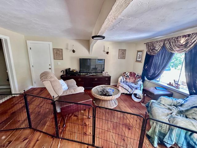5 Whistler Lane, Dennis Port, MA 02639