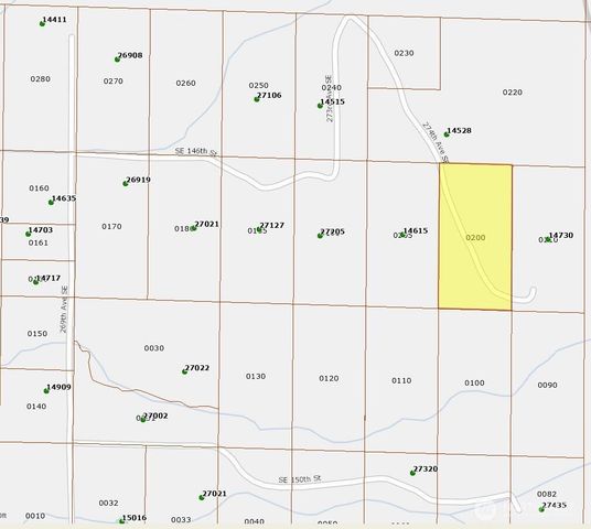 146 xx 274th Avenue SE, Issaquah, WA 98027