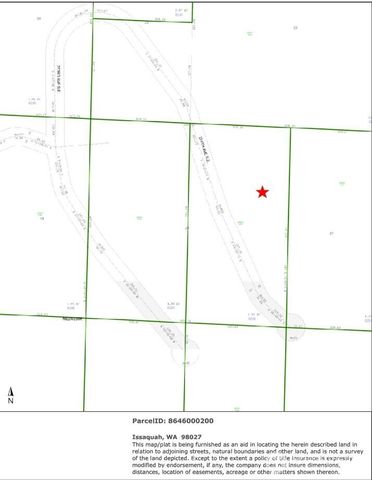 146 xx 274th Avenue SE, Issaquah, WA 98027