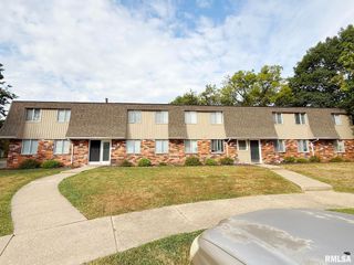 3440 W VILLA RIDGE, Peoria, IL 61604