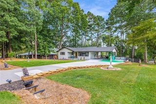 5952 Robin Hood Lane, Norcross, GA 30093
