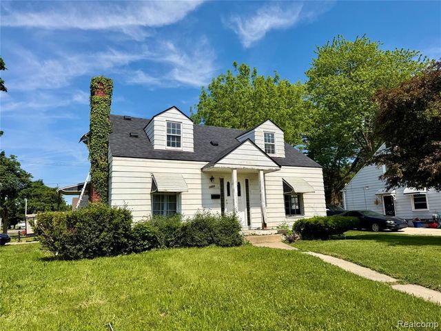 1601 N Ballenger Highway, Flint, MI 48504