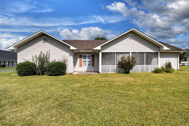 12 Sunset Court, Blue Ridge, GA 30513