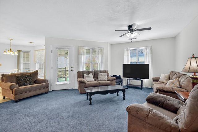 12 Sunset Court, Blue Ridge, GA 30513