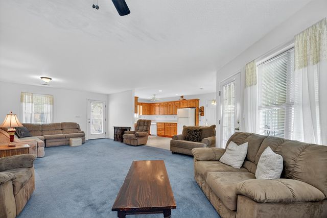 12 Sunset Court, Blue Ridge, GA 30513