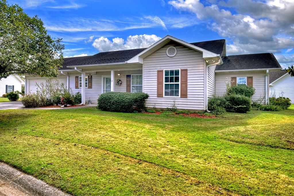 12 Sunset Court, Blue Ridge, GA 30513