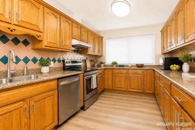 45-545 Ualani Place, Kaneohe, HI 96744
