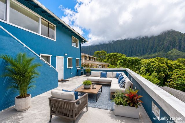 45-545 Ualani Place, Kaneohe, HI 96744