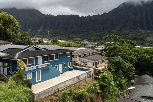 45-545 Ualani Place, Kaneohe, HI 96744