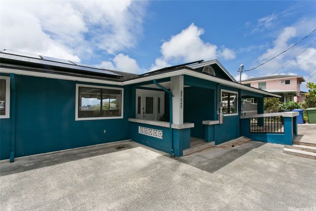 45-545 Ualani Place, Kaneohe, HI 96744