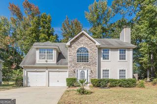 1983 Smithfield Avenue, Ellenwood, GA 30294
