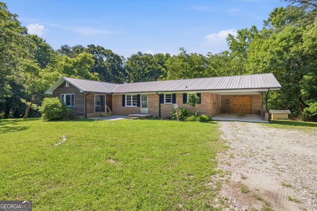 2710 Mud Creek Road, Cornelia, GA 30531